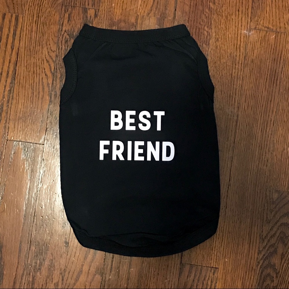 Matching Human & Dog Shirts! (Dog Shirt Only)